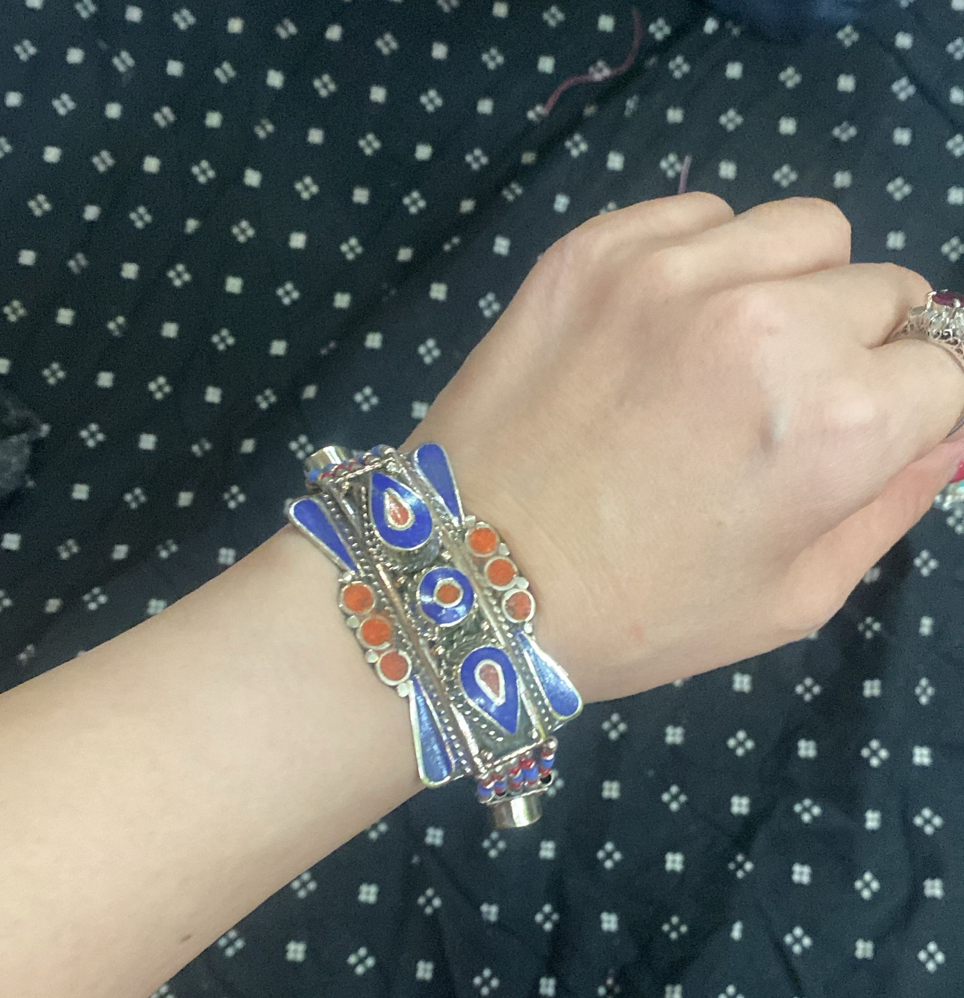 (訂貨 印度直送大約3-5星期) Acc K126