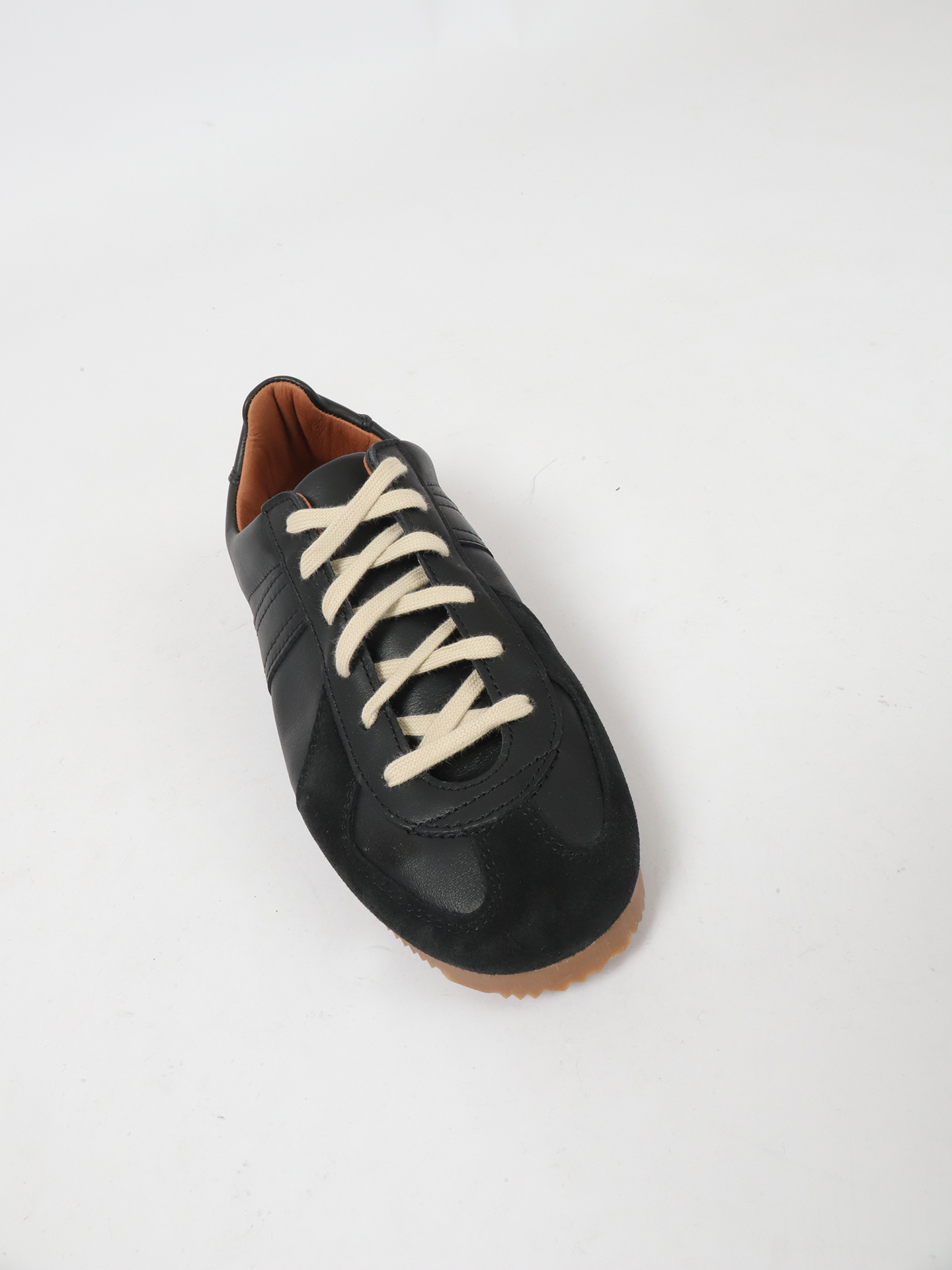 REPRODUCTION OF FOUND German Military Trainer 1714L Bla