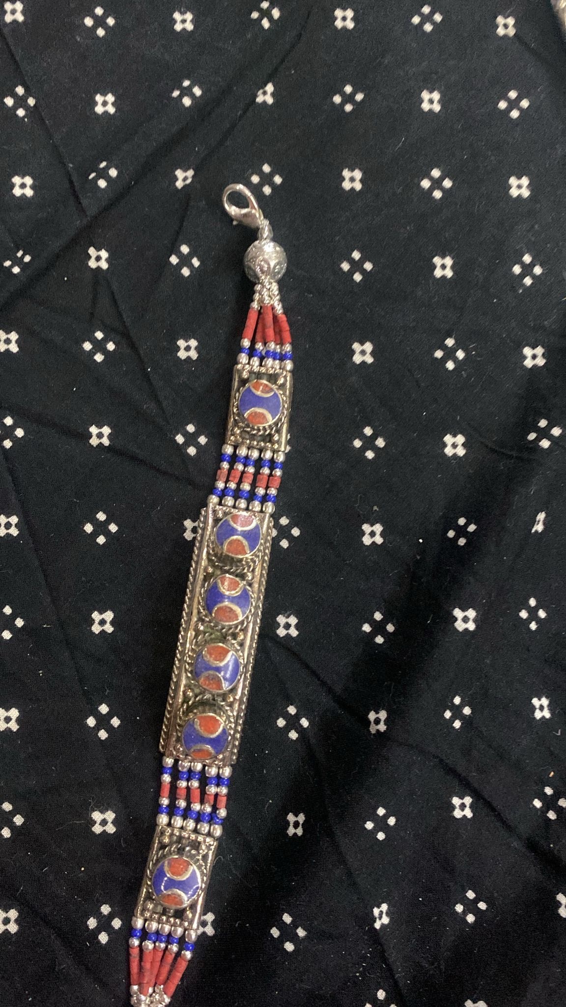 (訂貨 印度直送大約3-5星期) Acc K121