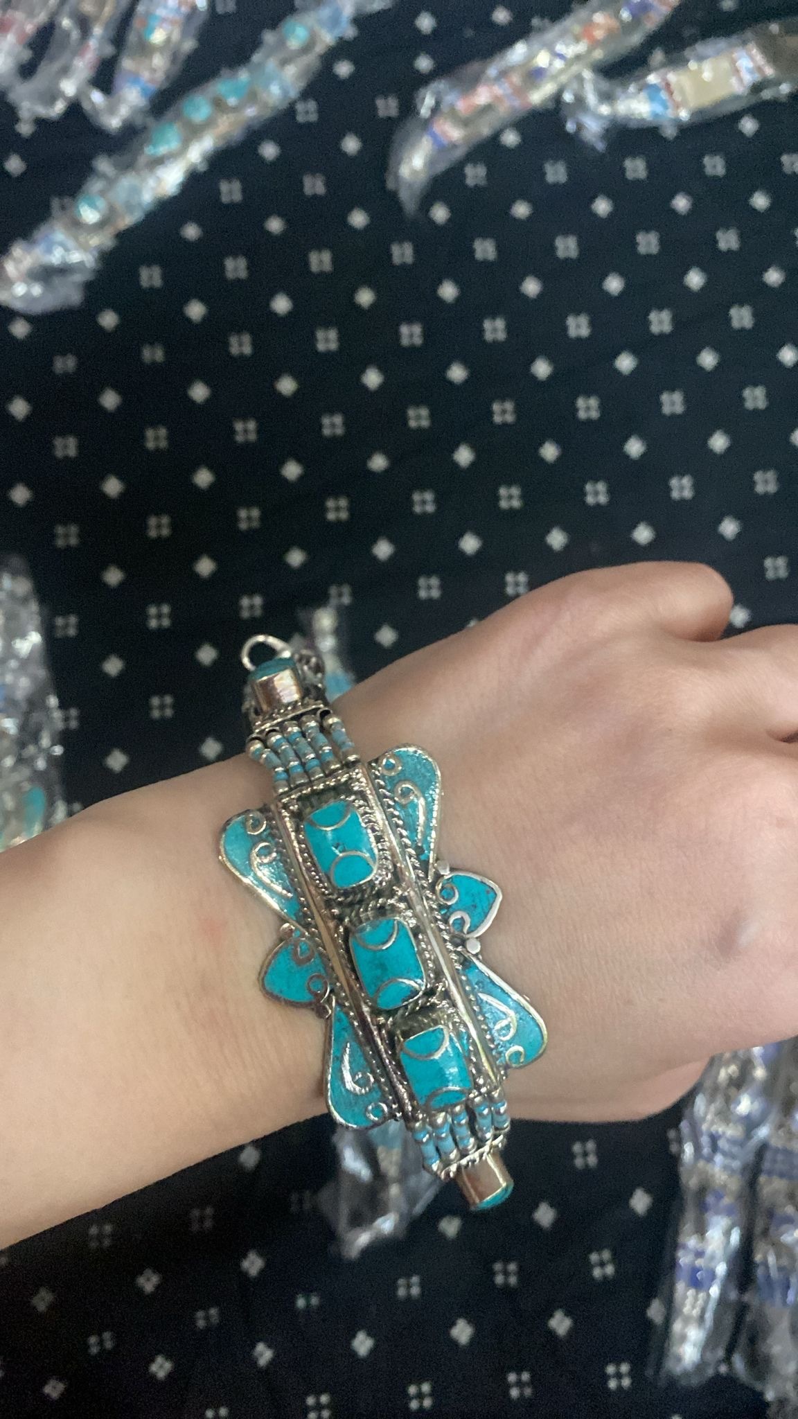 (訂貨 印度直送大約3-5星期) Acc K123