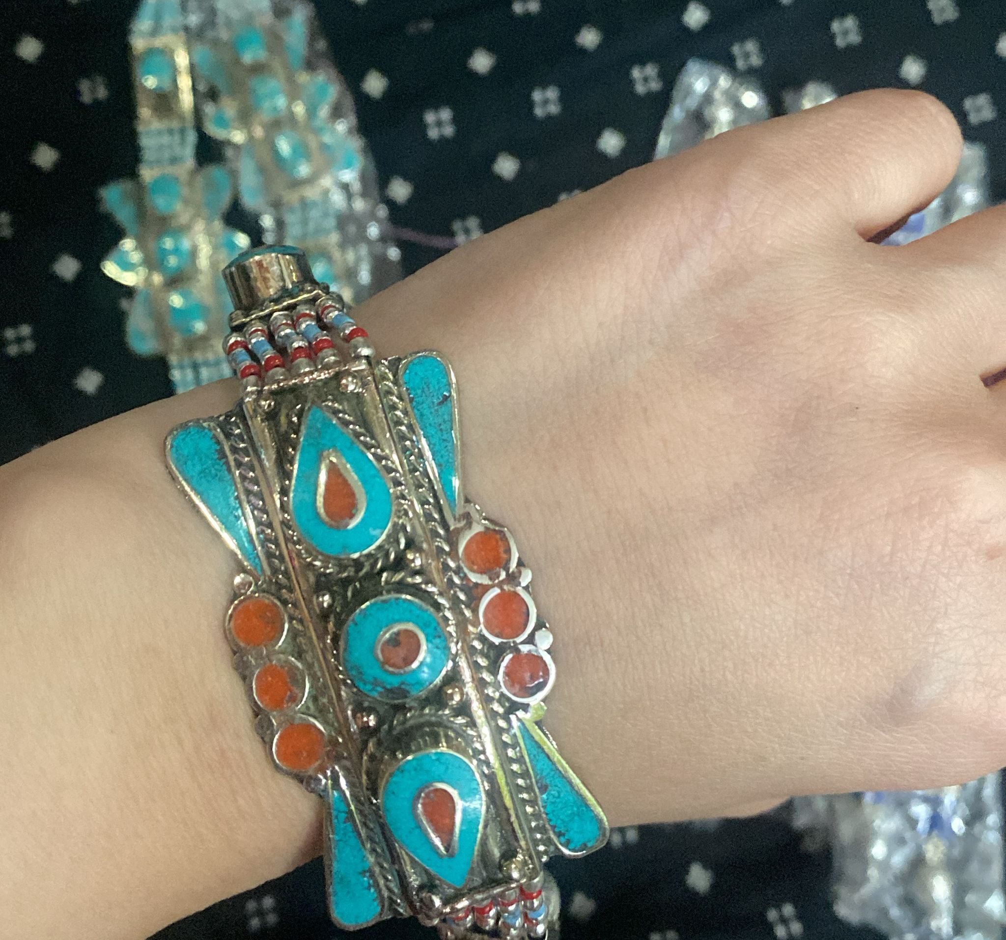 (訂貨 印度直送大約3-5星期) Acc K124