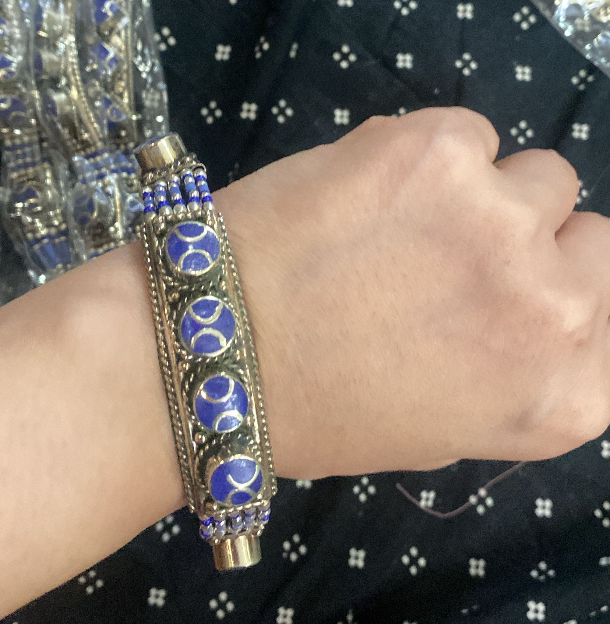 (訂貨 印度直送大約3-5星期) Acc K125