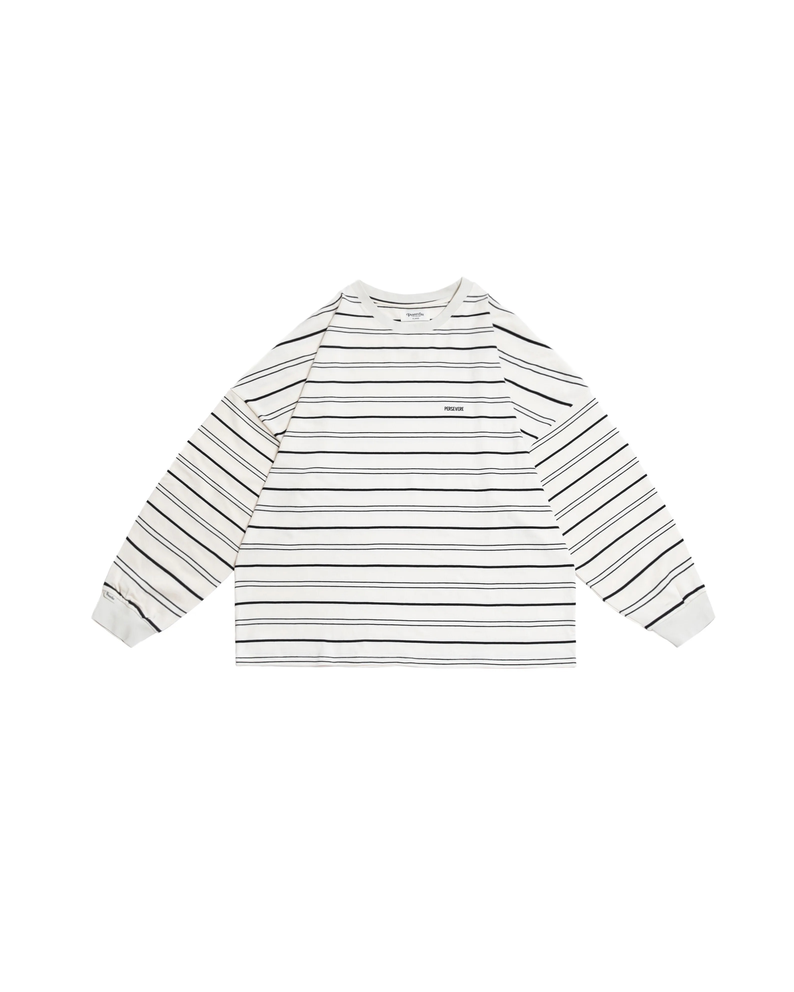 PSVR Classic Striped Long-Sleeve T-Shirt