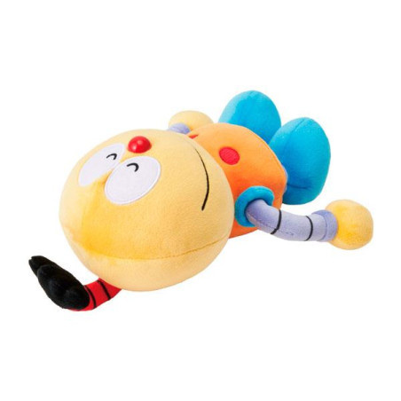 4970381719340預訂 2026/2月 KOROSUKE – FUJIKO F. FUJIO CHARACTERS – MOFUMOFU ARM PILLOW