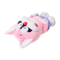 4970381719364預訂 2026/2月 POKONYAN – FUJIKO F. FUJIO CHARACTERS – MOFUMOFU ARM PILLOW