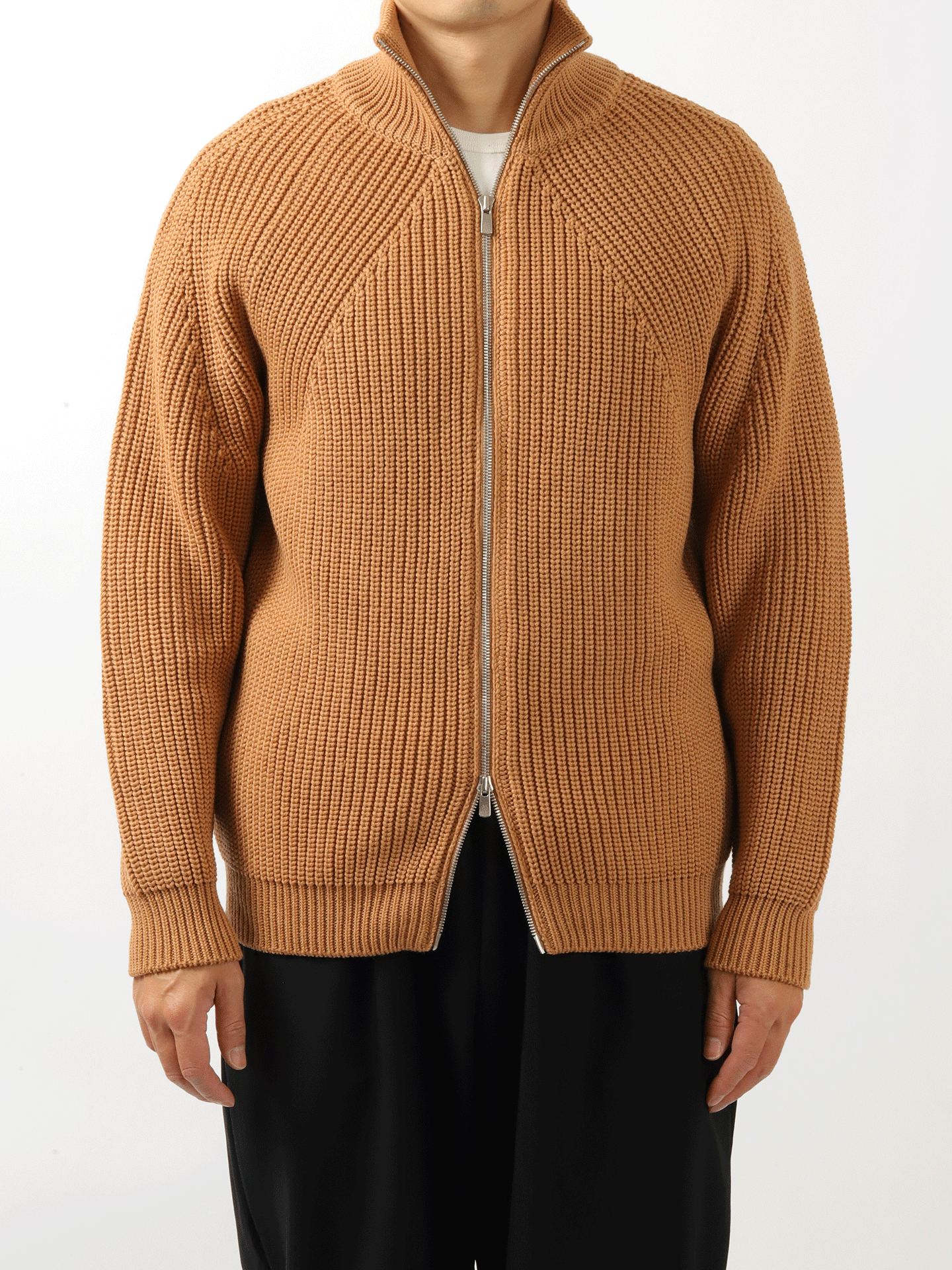 Batoner Signature Drivers Knit