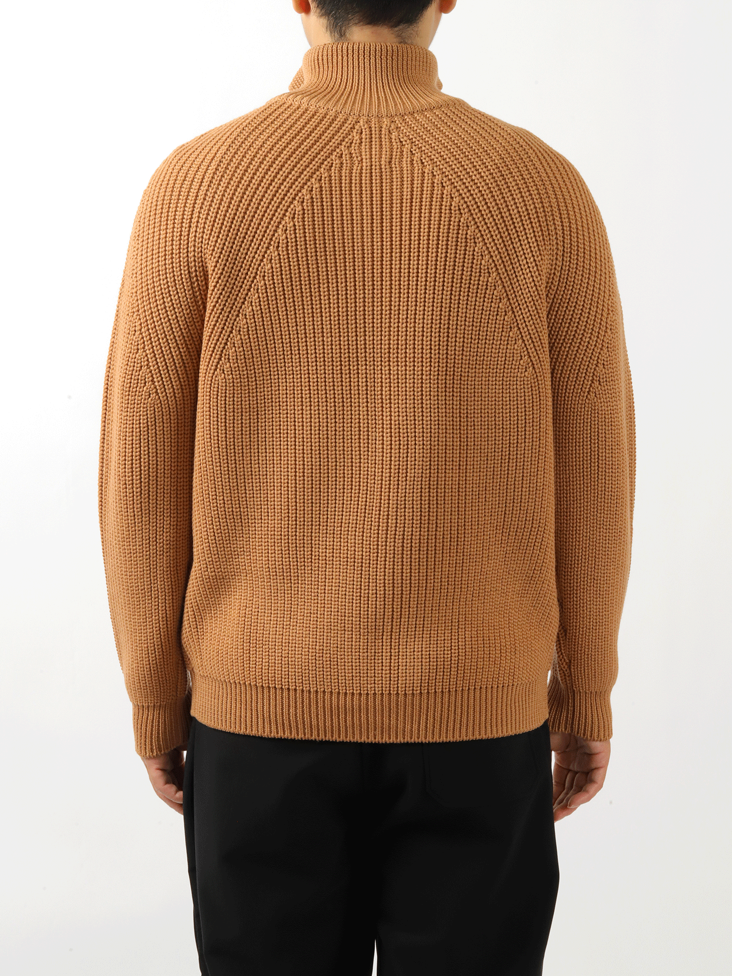 Batoner Signature Drivers Knit