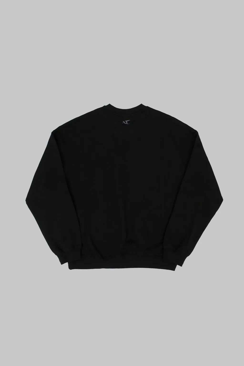 ANONYMOUS F25-LS03 Selection Sweatshirt