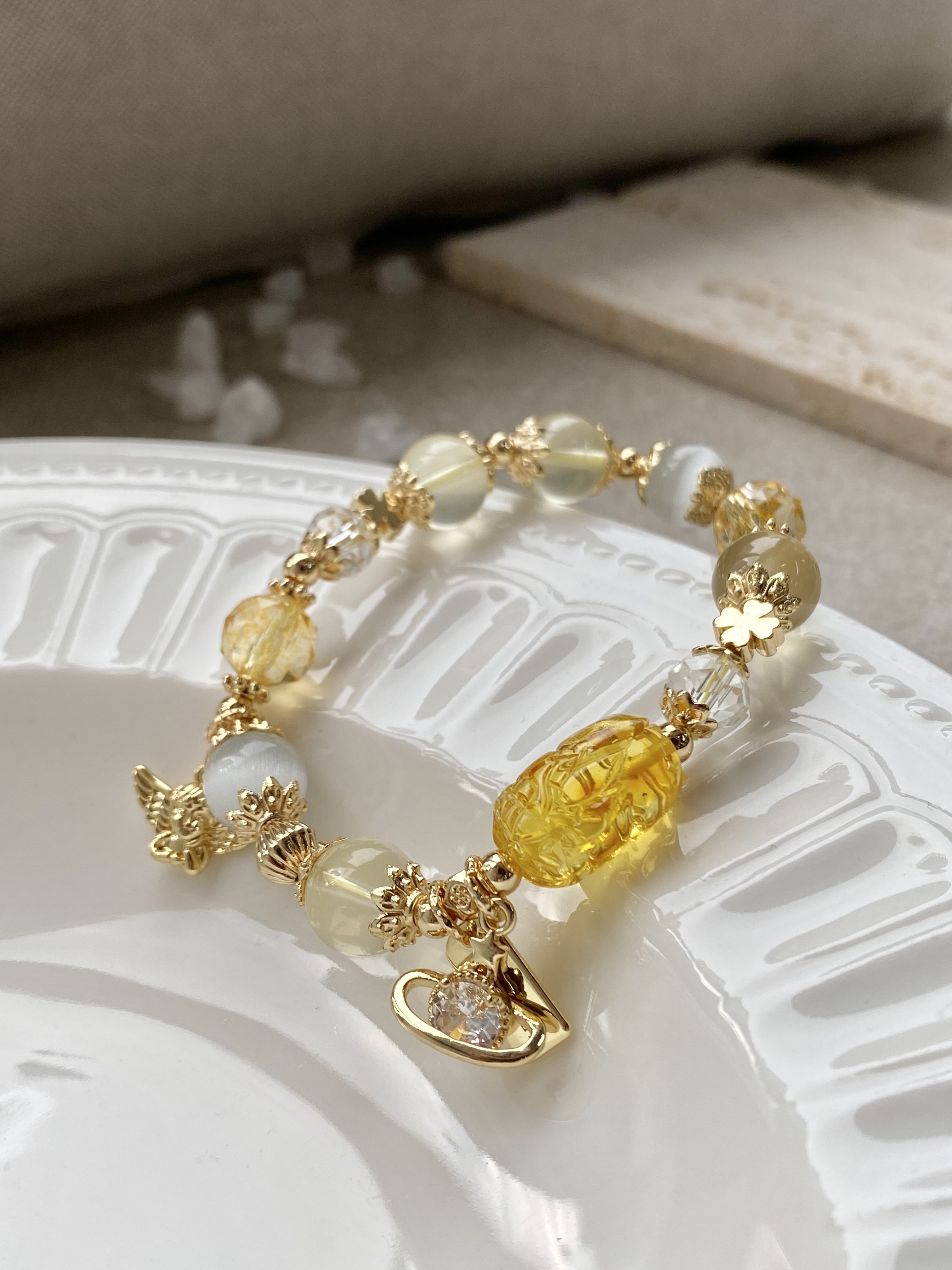 Soulmira｜六大神獸：隨身印鈔機