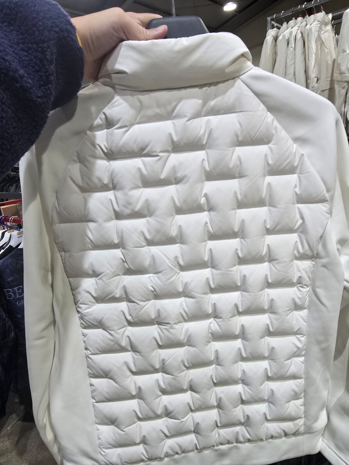 【現貨】Discovery LL1024628 外套 (DMDJG302K0001)