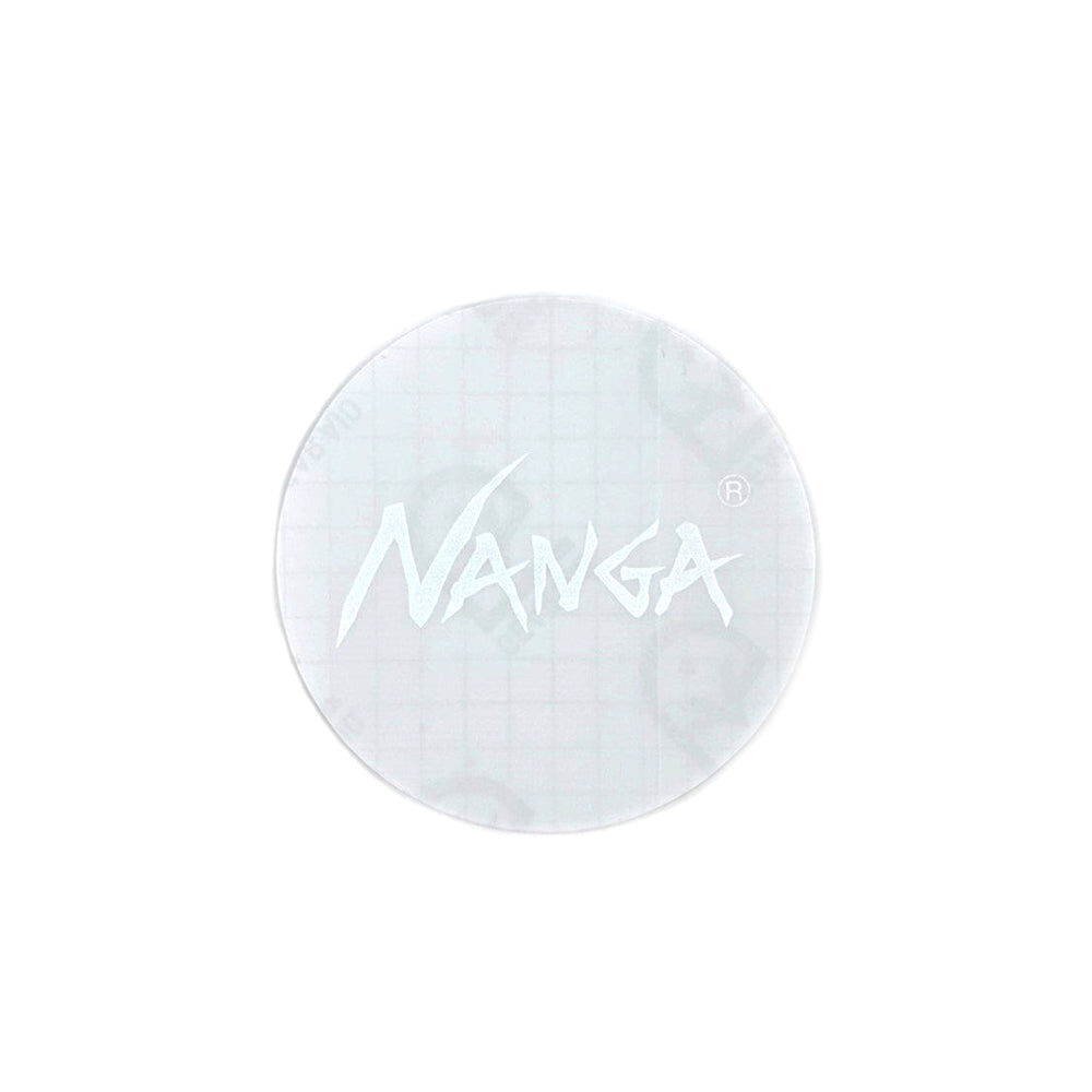 NANGA×GEAR AID REPAIR PATCH