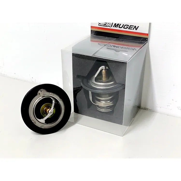 MUGEN 無限 節溫器 HONDA CIVIC EK 68度開