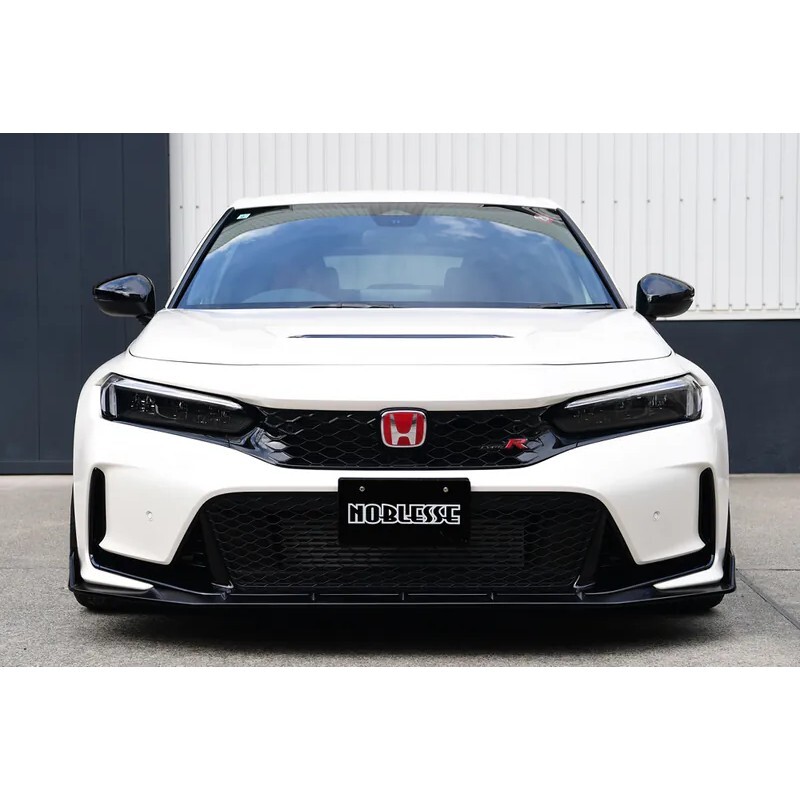 NOBLESSE 前下巴 HONDA CIVIC TYPE R FL5