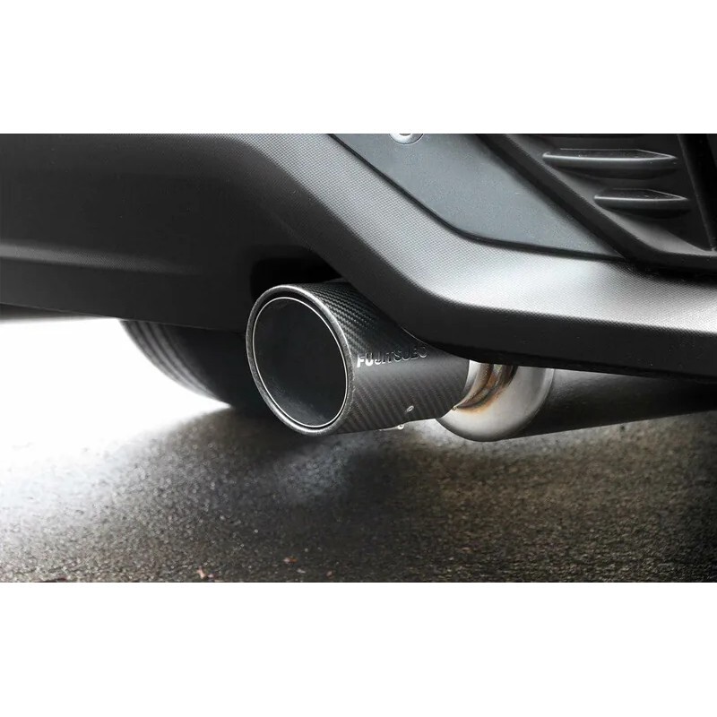 FUJITSUBO A-RM+C 排氣管 SUBARU WRX WAGON 2023-
