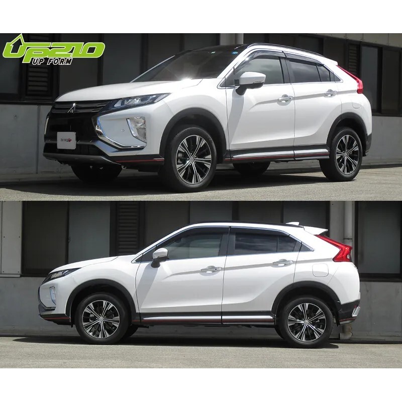 TANABE UP210 升高彈簧組 三菱 ECLIPSE CROSS