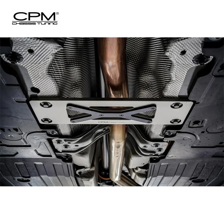 CPM 底盤下拉桿 VOLVO XC60 2017-