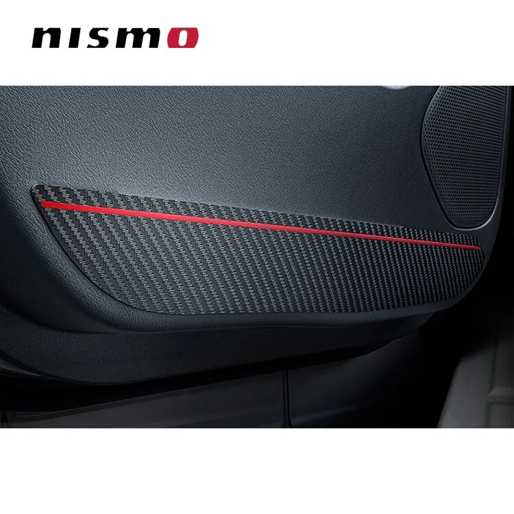 NISMO 車門內側飾板 NISSAN X-TRAIL T33 1.5 e-POWER 2023-