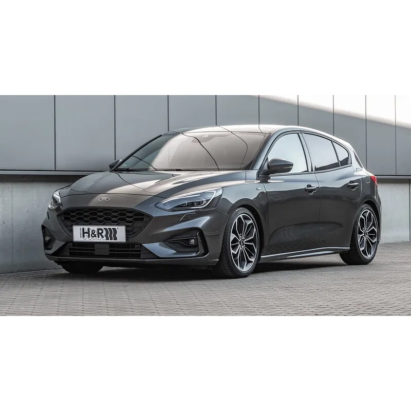 H&R 短彈簧組 FORD FOCUS ST MK4 2019-