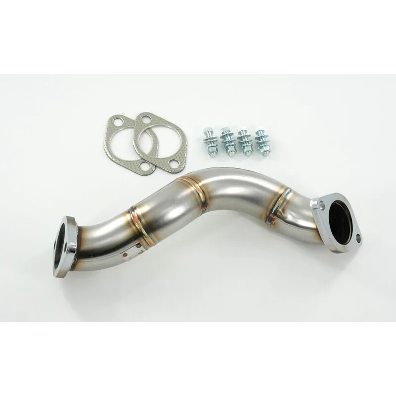 TRUST GReddy Overpipe TOYOTA GR86
