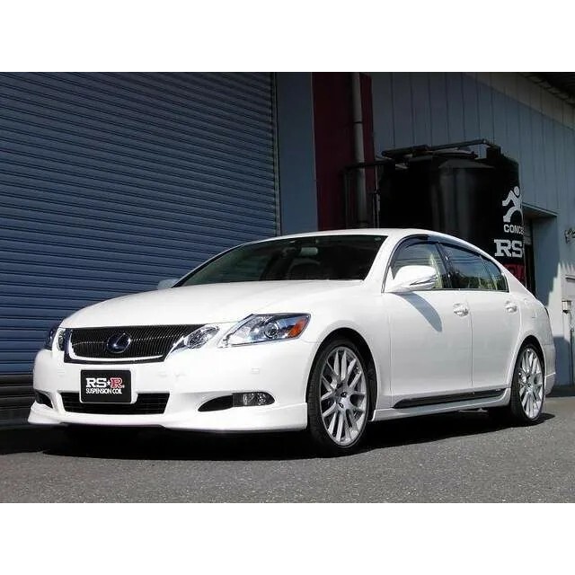 RSR Best*I Active 避震器 LEXUS GS450h 2006-2011