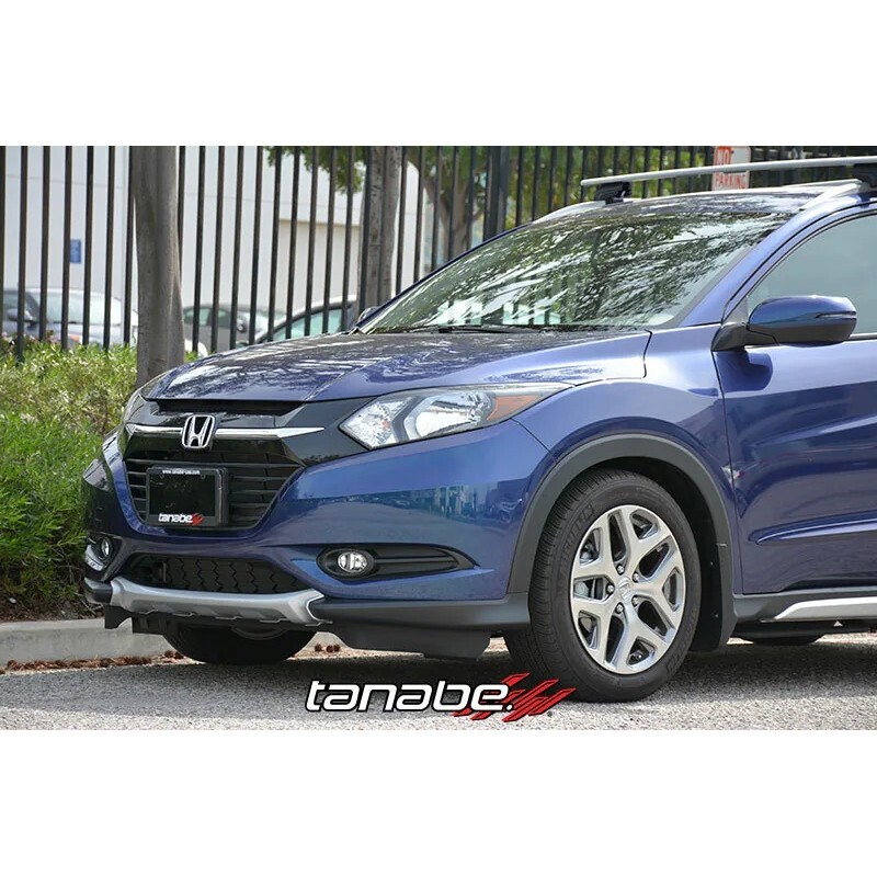 TANABE NF210 短彈簧組 HONDA HR-V 2016-2022