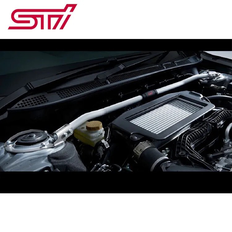 STI 引擎室拉桿 SUBARU OUTBACK BT 2023-