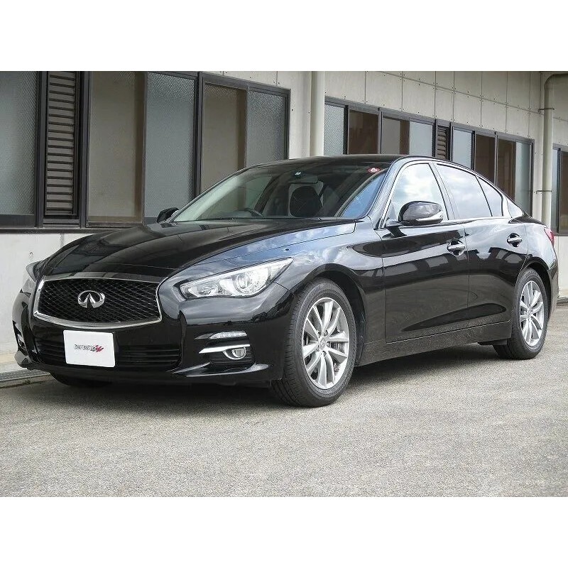 TANABE COMFORT-R CR 避震器 INFINITI Q50 3.5 油電