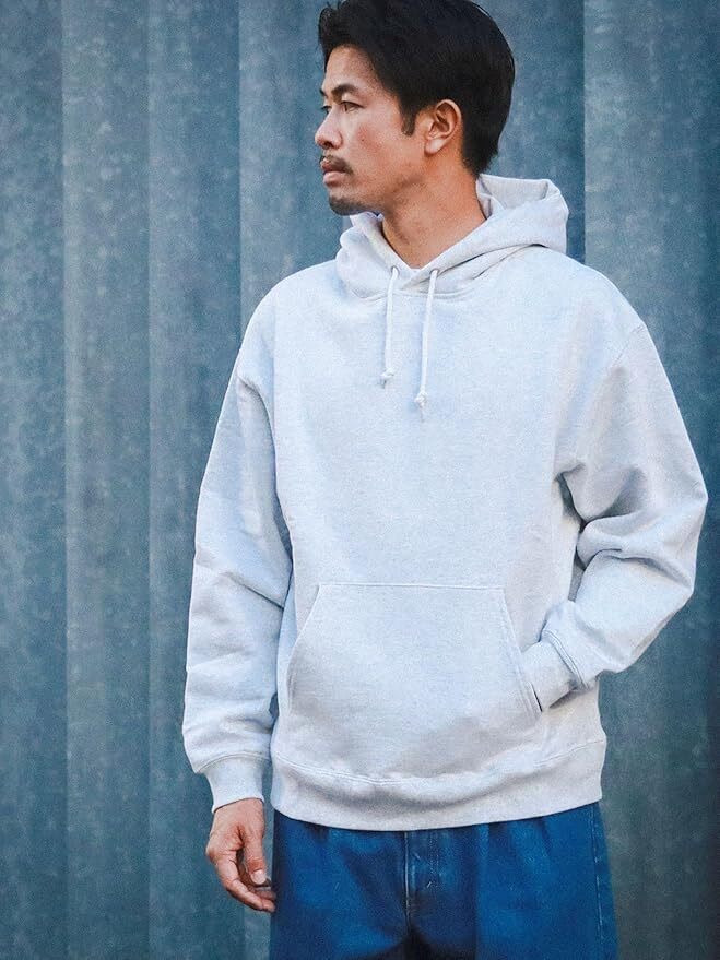 Beams Heavyweight Hoodie