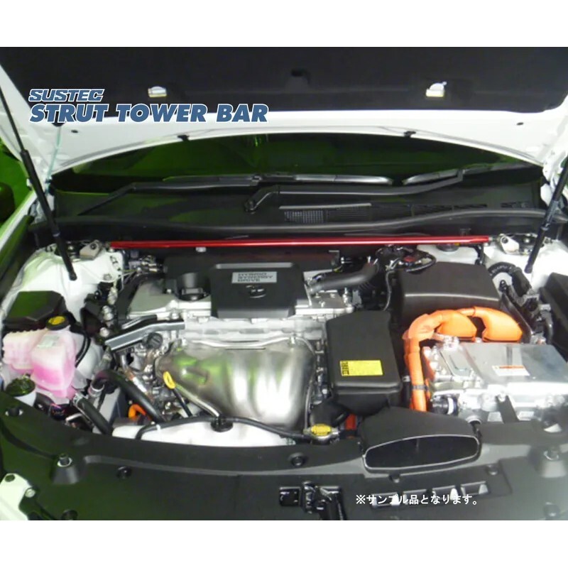 TANABE 引擎室拉桿 TOYOTA CAMRY 2012-2017