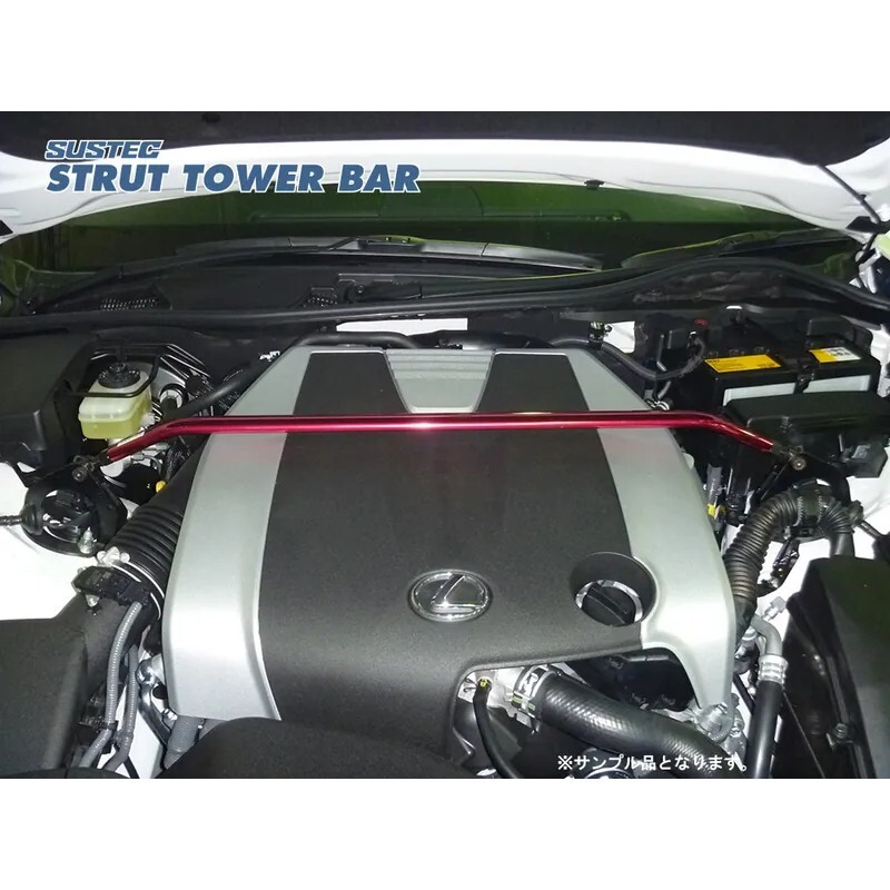 TANABE 引擎室拉桿 LEXUS GS250