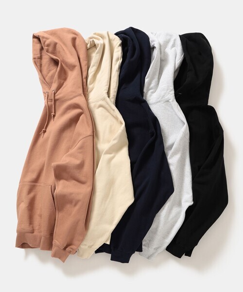 Beams Heavyweight Hoodie