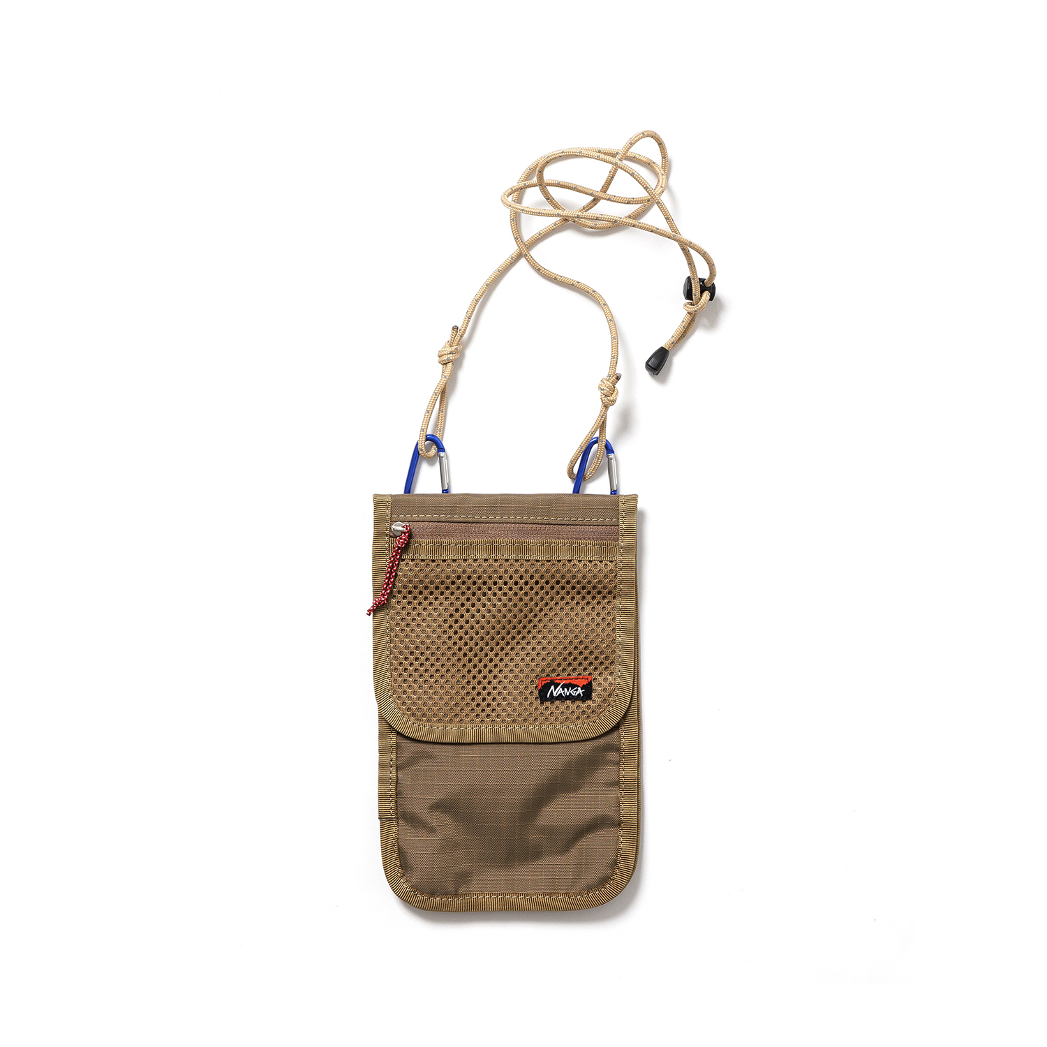 NANGA×SPEAKEASY TRAVEL CASE