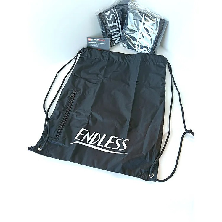 ENDLESS Knapsack 雙肩包