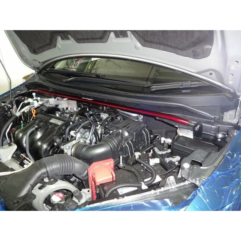 TANABE 引擎室拉桿 HONDA FIT GK 2014-2021