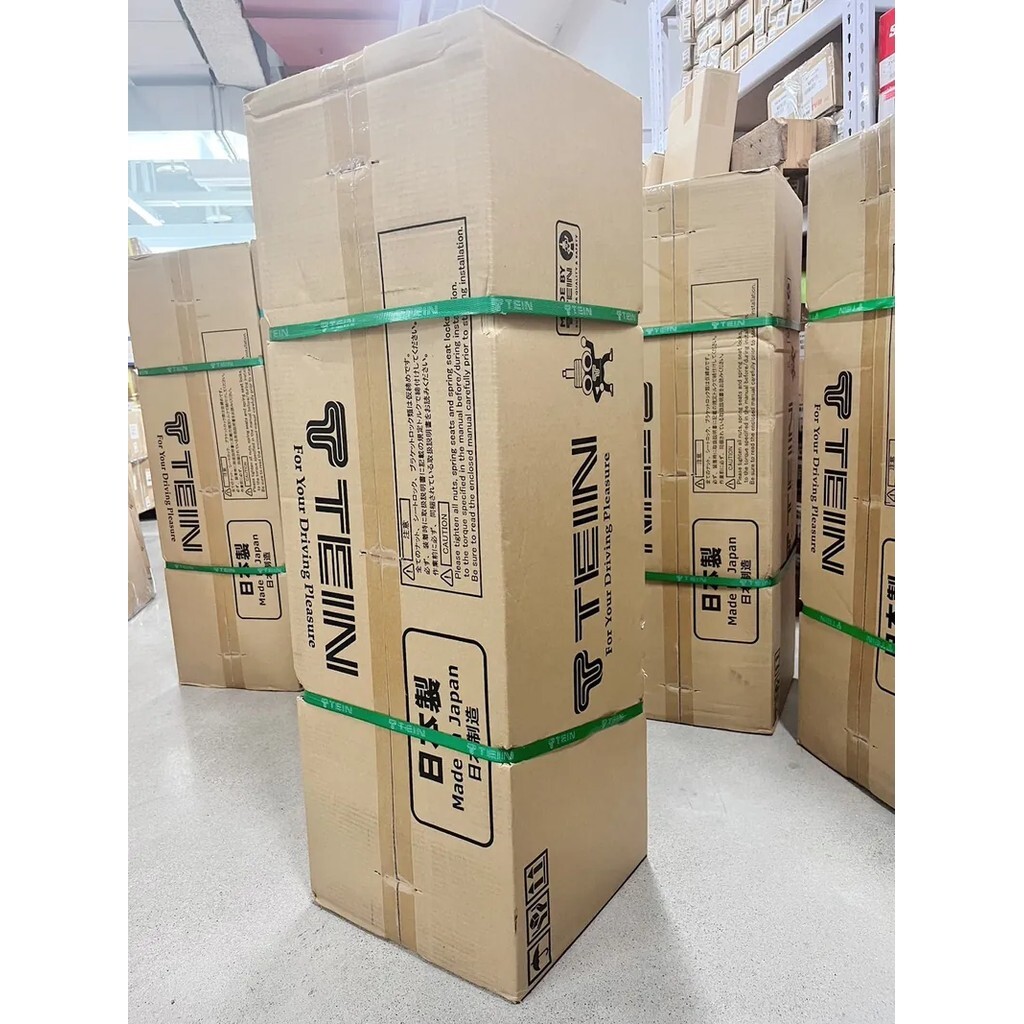 TEIN FLEX Z 避震器組 TOYOTA 86 ZN6 2013-2021