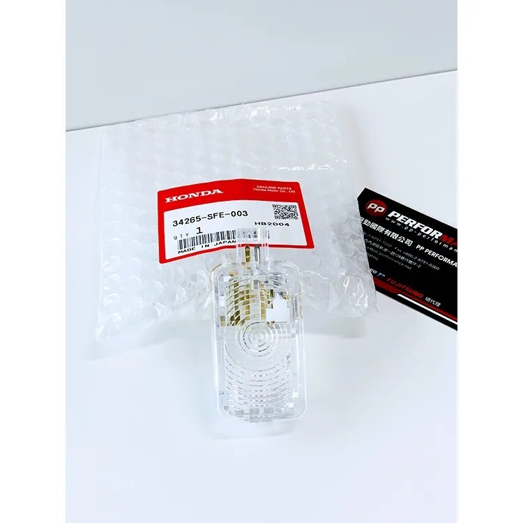 HONDA 原廠行李箱尾門燈 附開關 HONDA 2010年以後車型