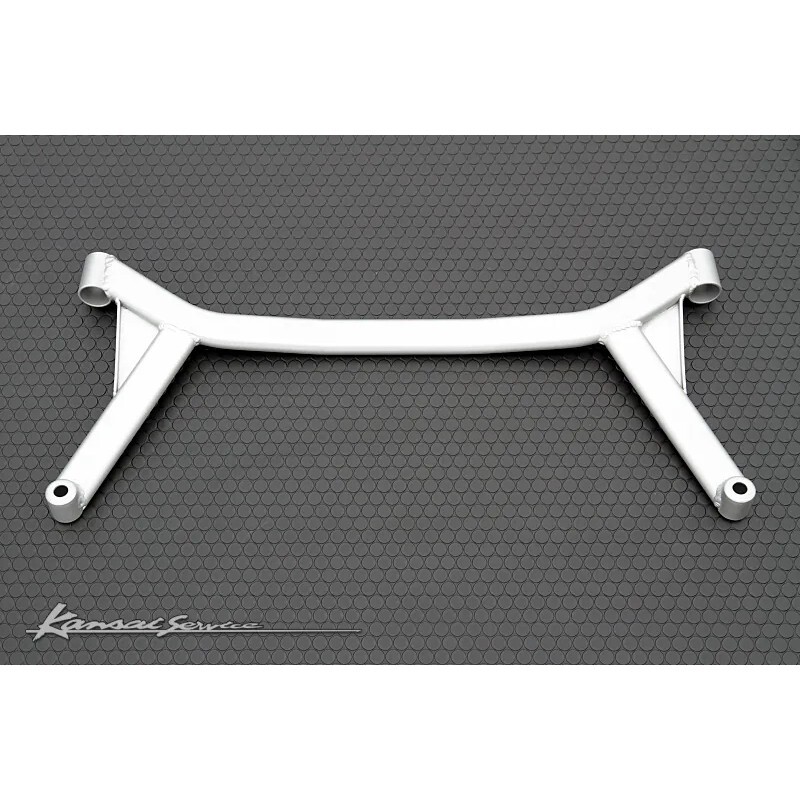 KANSAI SERVICE 前下四點拉桿 SUBARU WRX STI 2014-2022