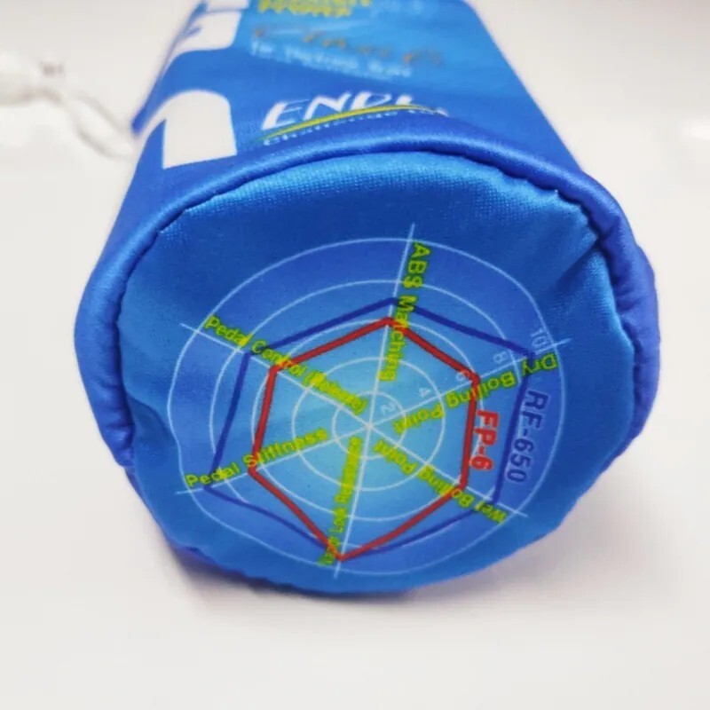 ENDLESS RF650 煞車油造型 飲料袋 保溫袋