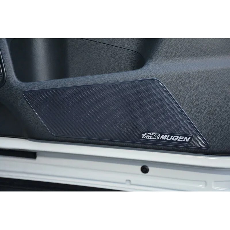 MUGEN 無限 車門下護板 HONDA HR-V 2022-