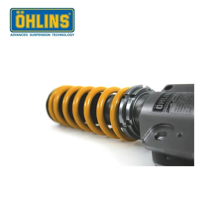 OHLINS 避震器組 TOYOTA GR86 2022-