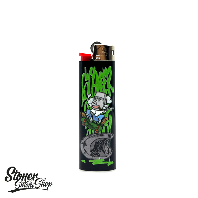 BIC x STONER lighter 打火機