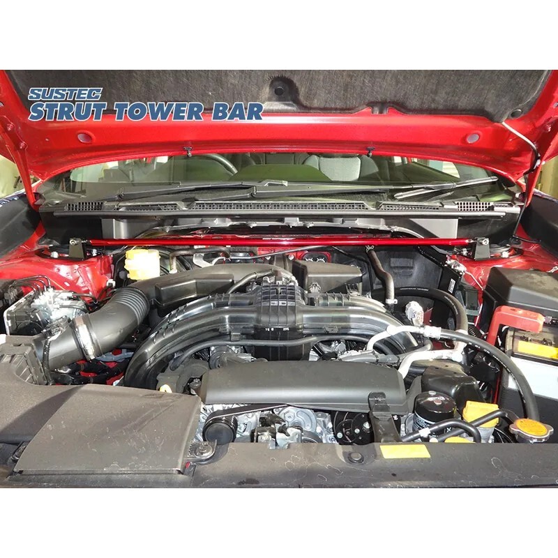 TANABE 引擎室拉桿 SUBARU XV 2017-2022