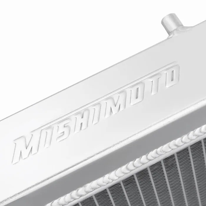 MISHIMOTO 鋁合金加大水箱 SUBARU IMPREZA GC8