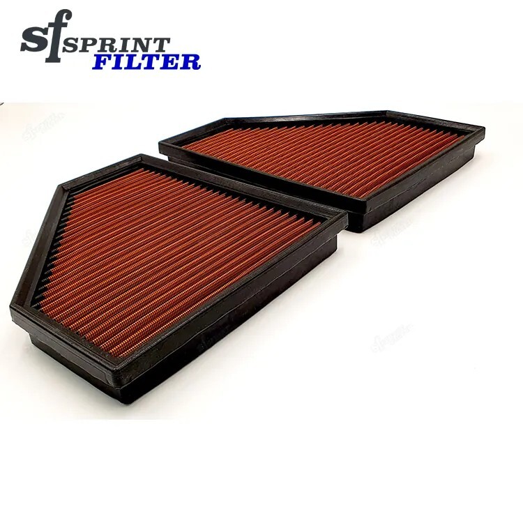 SPRINT FILTER 高流量空氣濾芯 S1121S BMW G80 M3