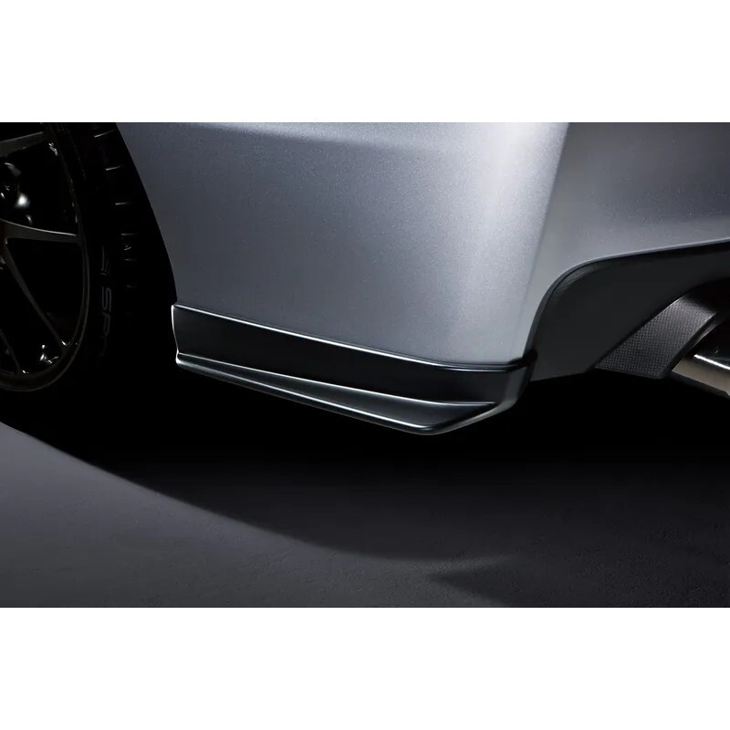 STI 後下左右擾流板 SUBARU WRX VA 2014-2022
