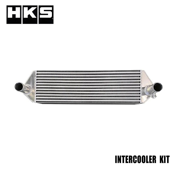 HKS INTERCOOLER KIT 中冷 TOYOTA GR YARIS