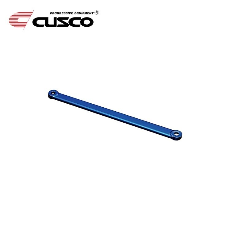 CUSCO 底盤前下拉桿 HONDA ODYSSEY RC1