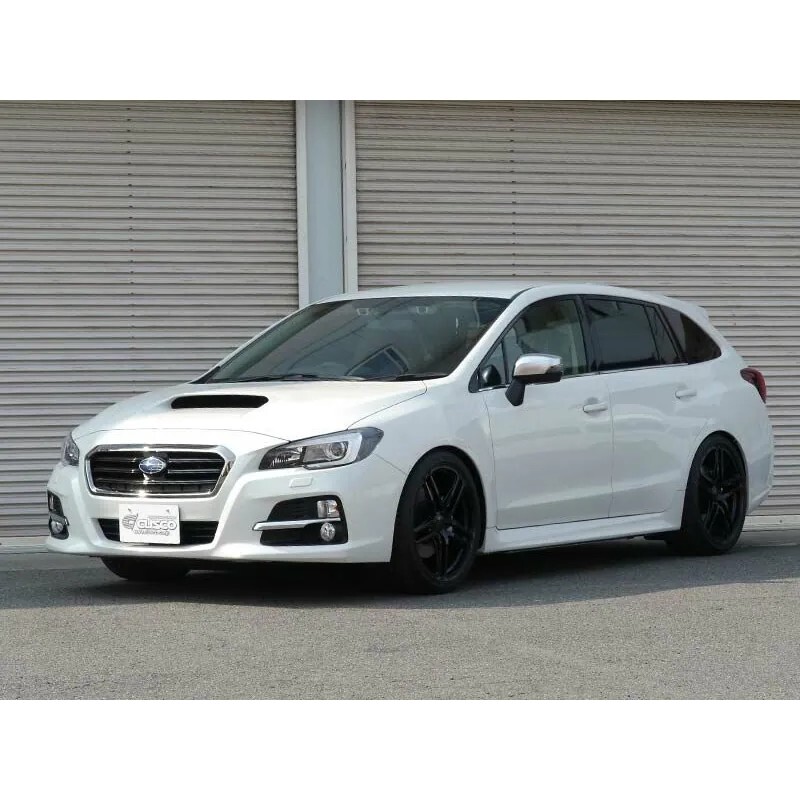 CUSCO STREET ZERO A 避震器 SUBARU LEVORG