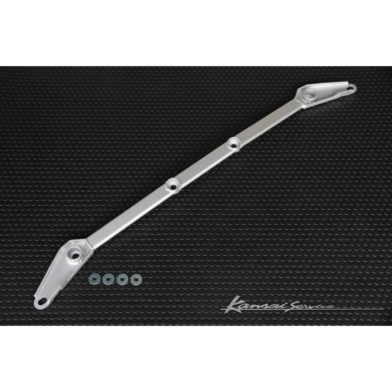 KANSAI SERVICE 後下拉桿 SUBARU WRX S4 2014-2022
