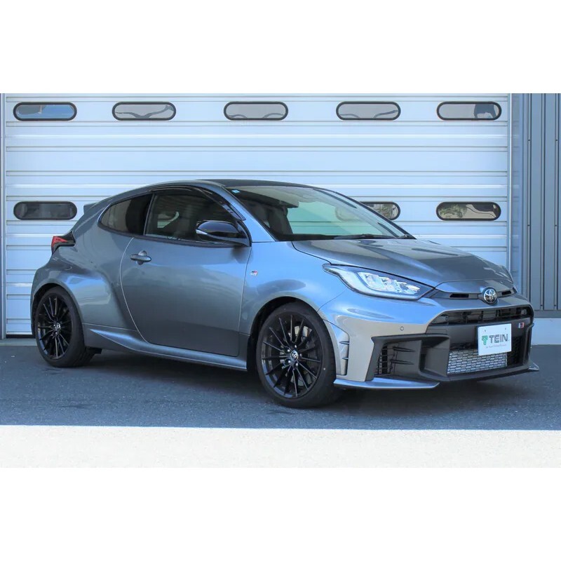 TEIN FLEX Z 避震器組 TOYOTA GR YARIS 2024- 小改款後車